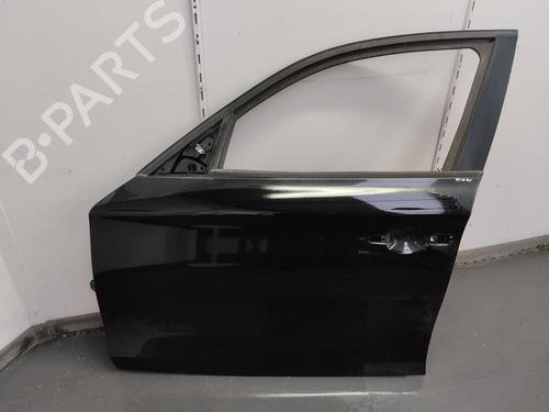 Used Left front door BMW 1 (E87) 118 d (122 hp) 3155483