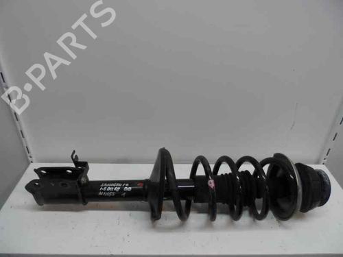 Right front shock absorber DACIA SANDERO 1.5 dCi | BP355037M17