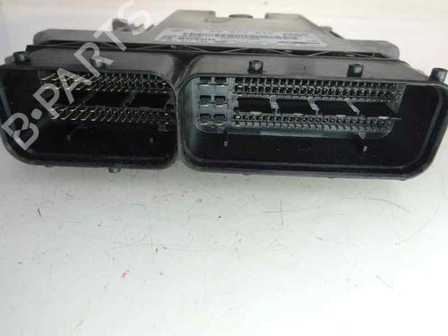 Used Engine control unit (ECU) Engine control unit (ECU) 5124630 5124630