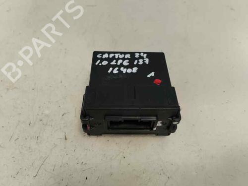 Electronic module RENAULT CAPTUR II (HF_) LPG (HFMT) | BP27255339M83 - Image 2