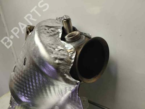 Catalyst RENAULT CLIO V (B7_) 1.5 Blue dCi 100 (B7AD) | BP26582957M10