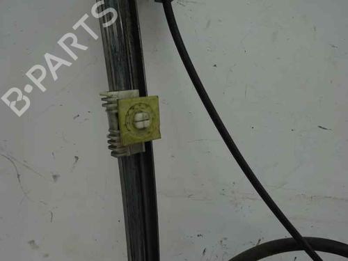 Used Front left window mechanism Front left window mechanism 8104836 8104836