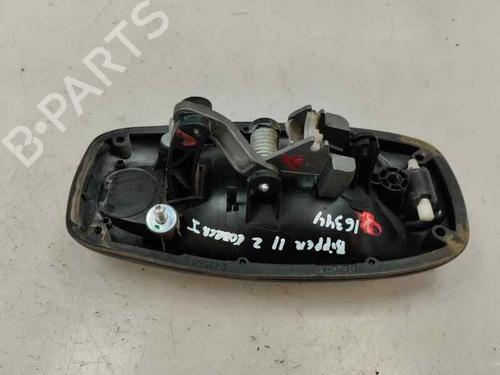 Used Exterior handle PEUGEOT BIPPER Tepee [2008-2025]  26567743