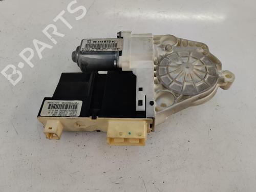 Used Left front window motor PEUGEOT 307 SW (3H) [2002-2009]  17021236