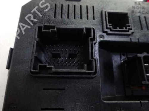 Sikringsdåse CITROËN C4 I (LC_) 1.6 HDi (90 hp) 5158932