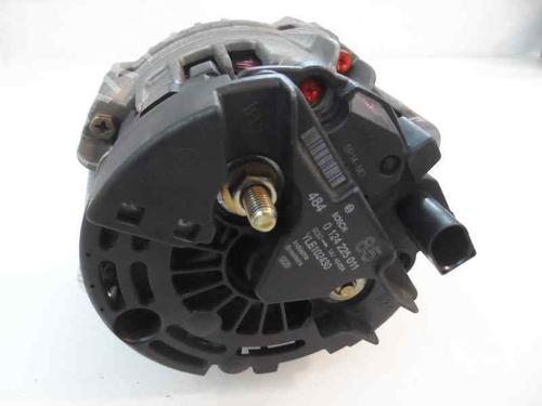 Used Alternator Alternator 355382 355382