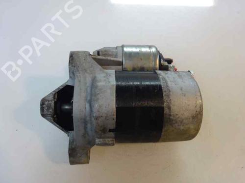 Used Starter RENAULT KANGOO (KC0/1_) 1.2 (KC0A, KC0K, KC0F, KC01) (58 hp) 1966908