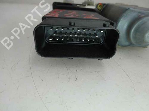 Rudehejsemotor forskærm venstre SEAT LEON (1M1) 1.9 TDI (90 hp) 4080180