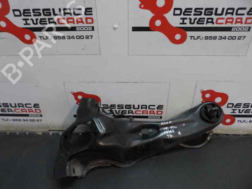 Used Right rear suspension arm Right rear suspension arm 586952 586952