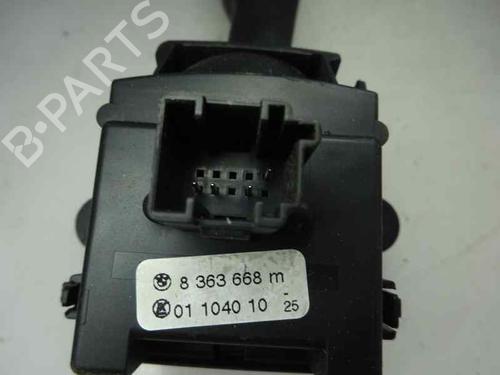 Rattstammestilk BMW 3 Touring (E46) 320 d (150 hp) 10037948