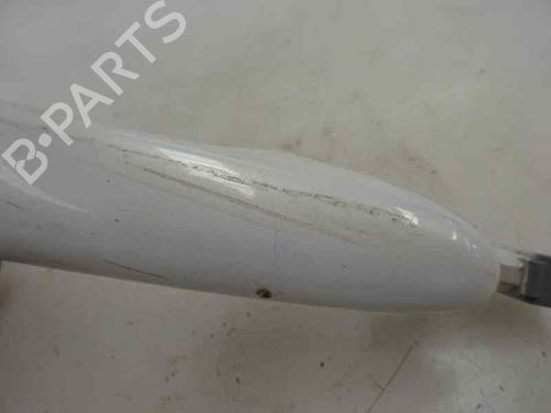Used Rear left exterior door handle Rear left exterior door handle 9857042 9857042