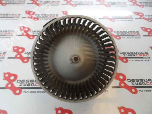 Varmeblæser MAZDA 6 Hatchback (GG) 2.0 DI (GG14) (136 hp) 358210