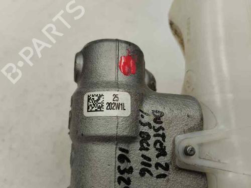 Brake master cylinder DACIA DUSTER (HM_) 1.5 dCi 110 4x4 (HMAB) | BP30541072M77 - Image 3