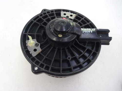 Varmvifte HONDA ACCORD VII (CL, CN) 2.2 i-CTDi (CN1) (140 hp) 8114522