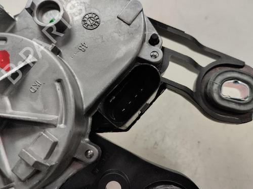Rear wiper motor VW GOLF ALLTRACK VII Variant (BA5, BV5) 1.8 TSI 4motion | BP18475479M102