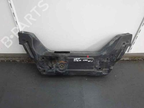 Subframe SEAT IBIZA III (6L1) 1.9 TDI (100 hp) 2005 |