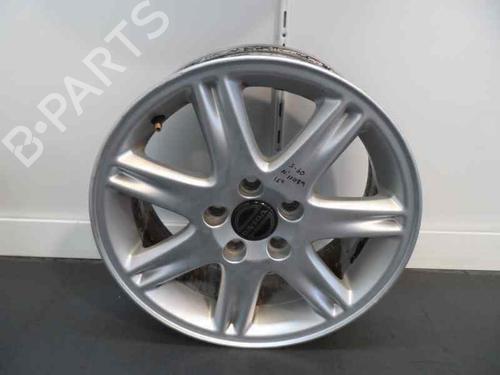 Fælk VOLVO S60 I (384) D5 (163 hp) 354656