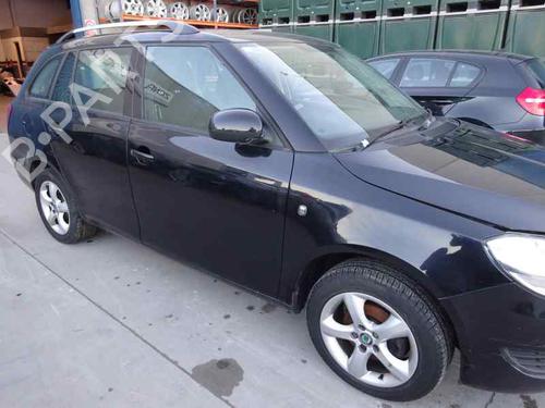 Electronic module SKODA FABIA II (542) 1.6 TDI | BP9094431M83 