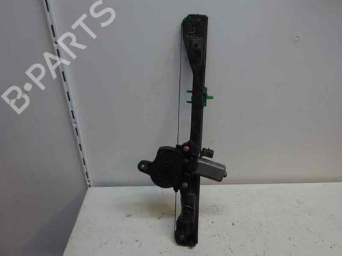 Used Front left window mechanism Front left window mechanism 1401208 1401208