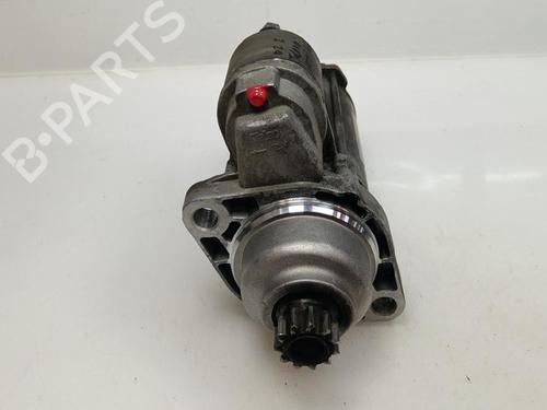 Used Starter Starter SEAT TOLEDO II (1M2) 1.9 TDI (90 hp) 35744728 35744728