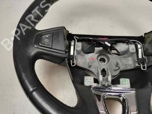 Rat RENAULT MEGANE III Hatchback (BZ0/1_, B3_) 1.2 TCe (BZ2B, BZ11) | BP23425613C49 - Image 3