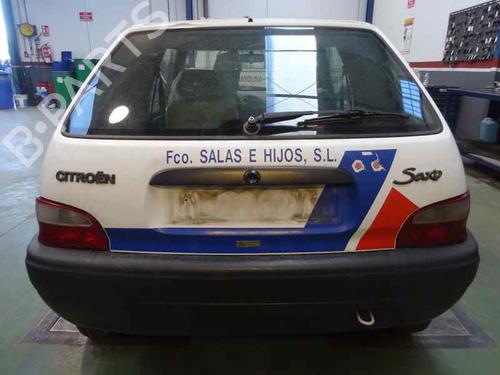 Starter CITROËN SAXO (S0, S1) 1.5 D | BP5158896M8 
