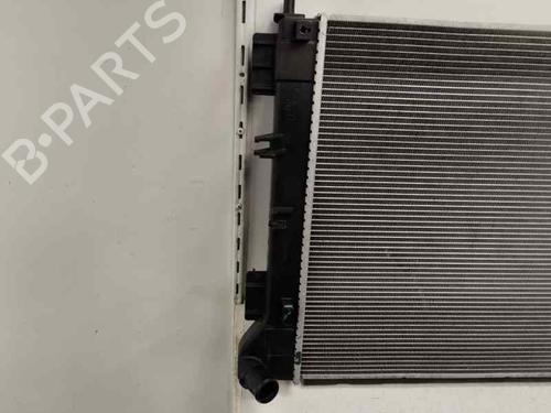 Used Water radiator Water radiator 21394787 21394787