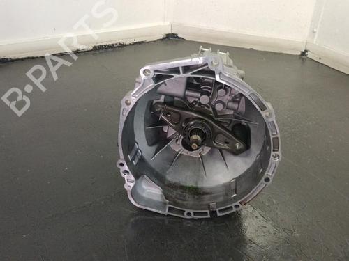 Used Gearbox Gearbox BMW 1 (E81) 118 d (143 hp) 40279045 40279045