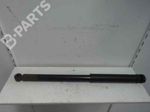 Used Left rear shock absorber SUZUKI SX4 (EY, GY) [2006-2025]  10496380