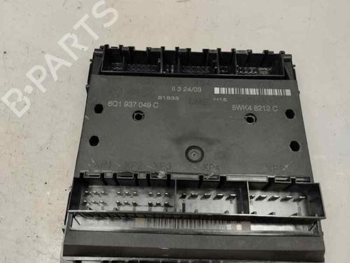Electronic module SEAT CORDOBA (6L2) 1.4 16V | BP30540780M83 - Image 2