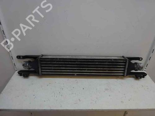 Used Intercooler OPEL CORSA D (S07) 1.3 CDTI (L08, L68) (75 hp) 1450197