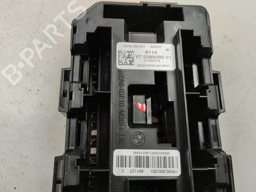 Fuse box BMW 4 Convertible (F33, F83) 435 d xDrive | BP18265745E1 