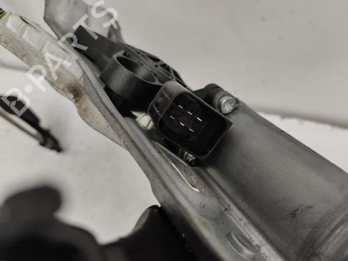 Rudehejsemekanisme ventre foran MERCEDES-BENZ C-CLASS (W203) C 240 (203.061) (170 hp) 15282147