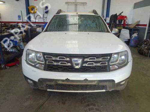 Pedal DACIA DUSTER (HS_) 1.5 dCi 4x4 | BP10165140I4