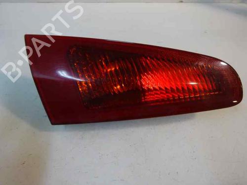 Used Left tailgate light Left tailgate light 8620746 8620746