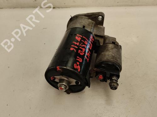 Used Starter ALFA ROMEO 147 (937_) 1.9 JTD (937.AXF1A, 937.BXF1A) (101 hp) 15962747