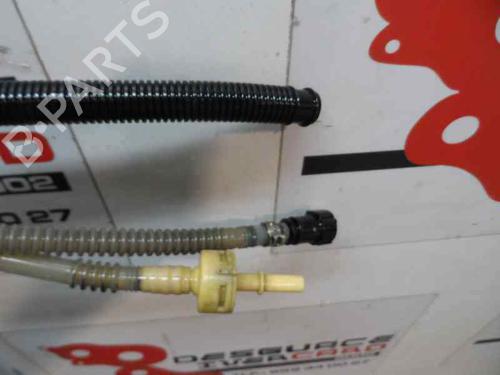 Brandstofpomp BMW 1 (E81) 118 d (143 hp) 1623570