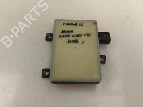 Electronic sensor LAND ROVER RANGE ROVER EVOQUE (L538) 2.0 D 4x4 | BP39261279M84 - Image 4
