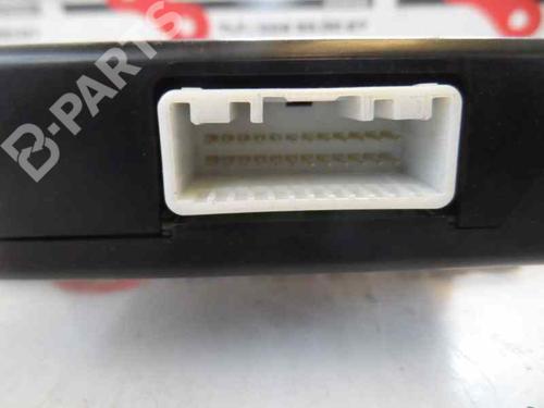 Electronic module MITSUBISHI ASX (GA_W_) 1.6 MIVEC (GA1W) | BP585994M83 