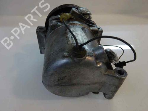 AC-Kompressor SUZUKI WAGON R+ (MA) 1.3 (RB413) (76 hp) 1523508