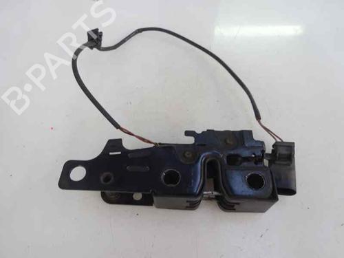 Used Hood lock AUDI A3 Sportback (8PA) 2.0 TDI 16V (140 hp) 8797362