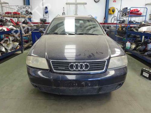 Alternator AUDI A6 C5 Avant (4B5, 4B6)  | BP8076420M7 