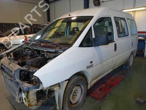 Steering pump PEUGEOT EXPERT Van (222) 1.9 TD | BP2657398M99