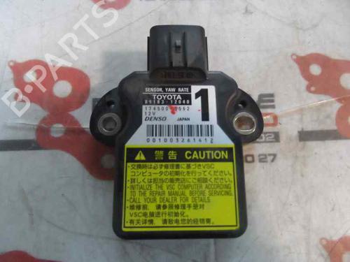Electronic module LEXUS IS II (_E2_) 220d (ALE20) | BP2708285M83 - Image 2