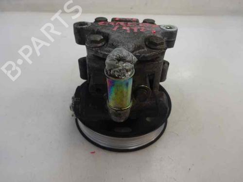 Styring servopumpe SEAT CORDOBA (6K1, 6K2) 1.9 TDI (110 hp) 6300320