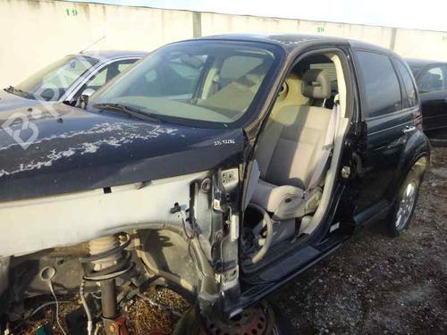 Used Parts CHRYSLER PT CRUISER (PT_) 2.2 CRD 4338105