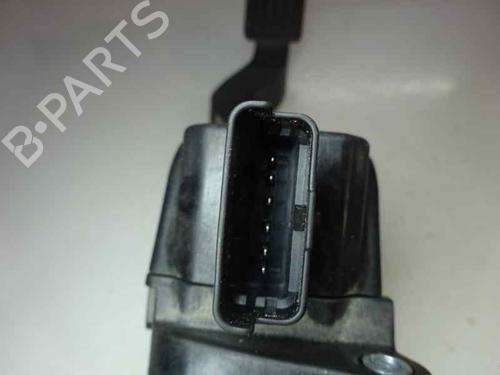 Used Pedal CITROËN C4 I (LC_) 1.6 HDi (90 hp) 1746992