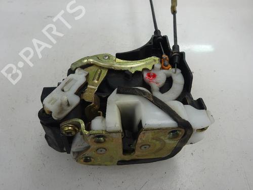 Used Rear right lock Rear right lock MITSUBISHI GRANDIS (NA_W) 2.0 DI-D (NA8W) (136 hp) 10986540 10986540