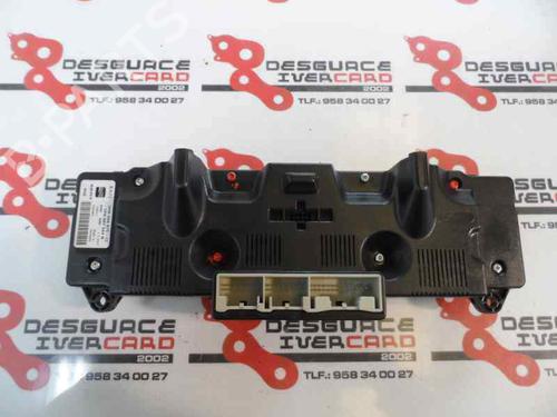 Used Climate control Climate control 358644 358644