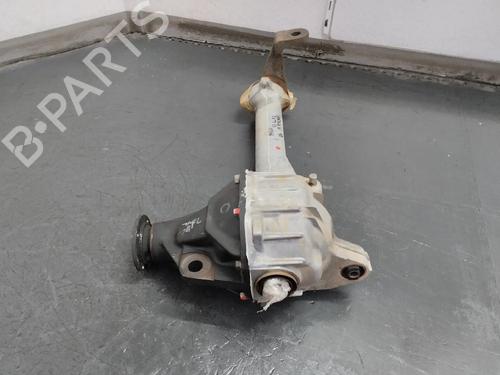 Used Front differential Front differential 15726634 15726634